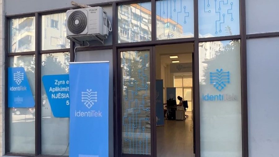 Zgjedhjet e pjesshme të 9 nëntorit, IdentiTek: Zyrat do jenë të hapura të shtunë dhe të dielë