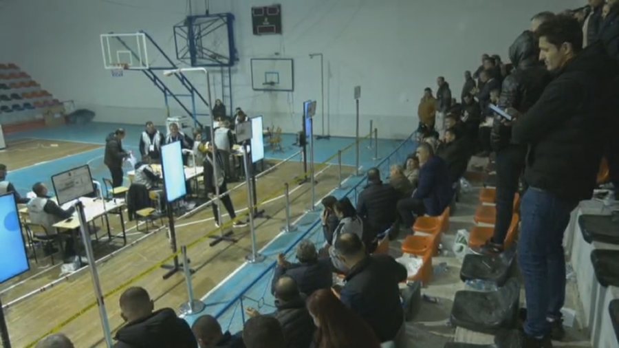 Zgjedhjet e pjesshme të 9 nëntorit, KQZ certifikon kryebashkiakët