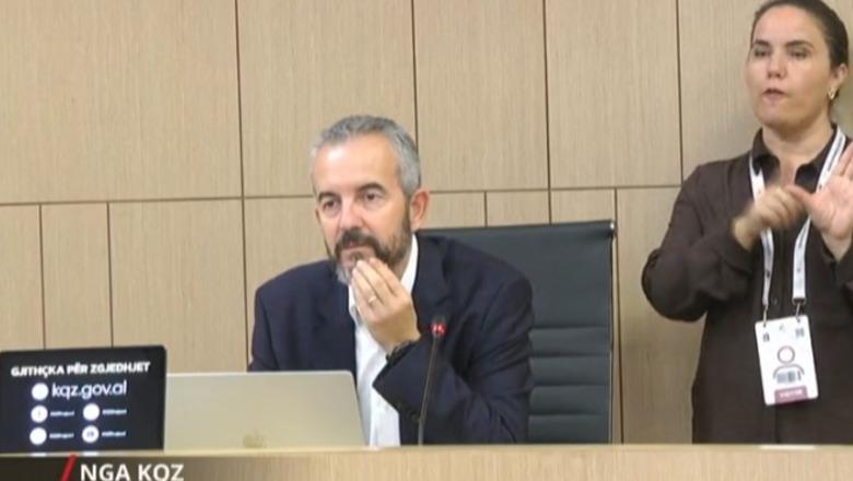 Zgjedhjet e pjesshme vendore, Celibashi: Dy problematika në Vlorë dhe Cërrik, po i verifikojmë