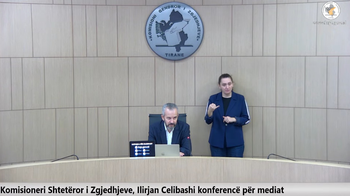 Zgjedhjet e pjesshme vendore/ Celibashi: Ja kur do të nisë numërimi i kutive dhe kur pritet të shpallet rezultati