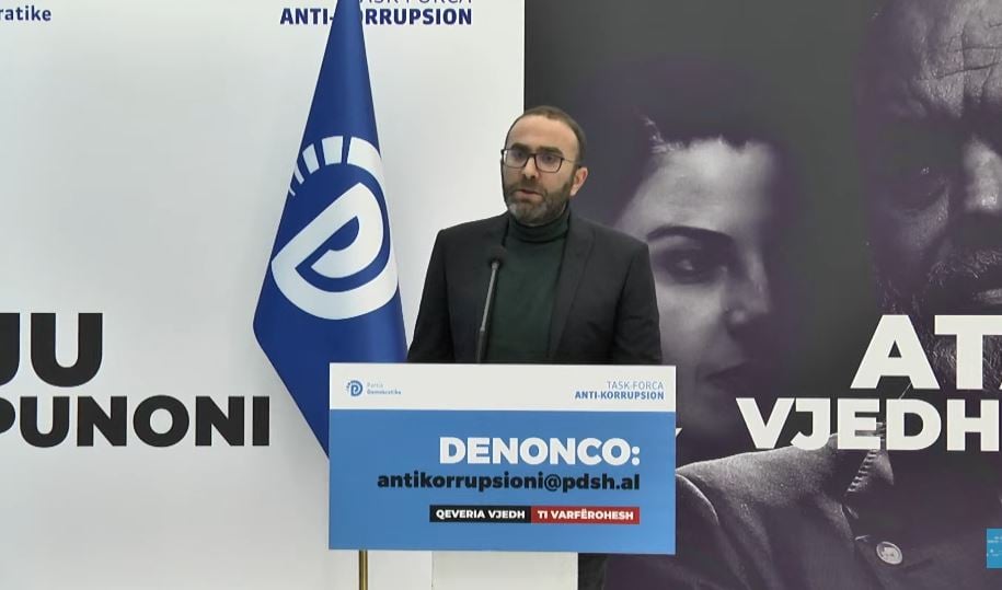 “Zgjedhjet ishin të lira”, Bardhi sulmon Marta Kos: U bë zëdhënëse e qeverisë