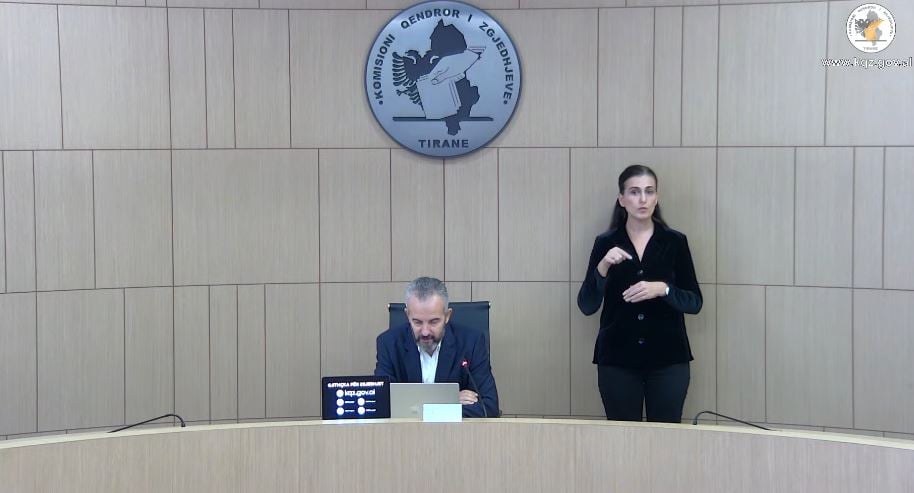 Zgjedhjet në 5 bashkitë/ Celibashi: Kanë votuar vetëm 13%, pjesëmarrja më e ulët në Vlorë me 8%