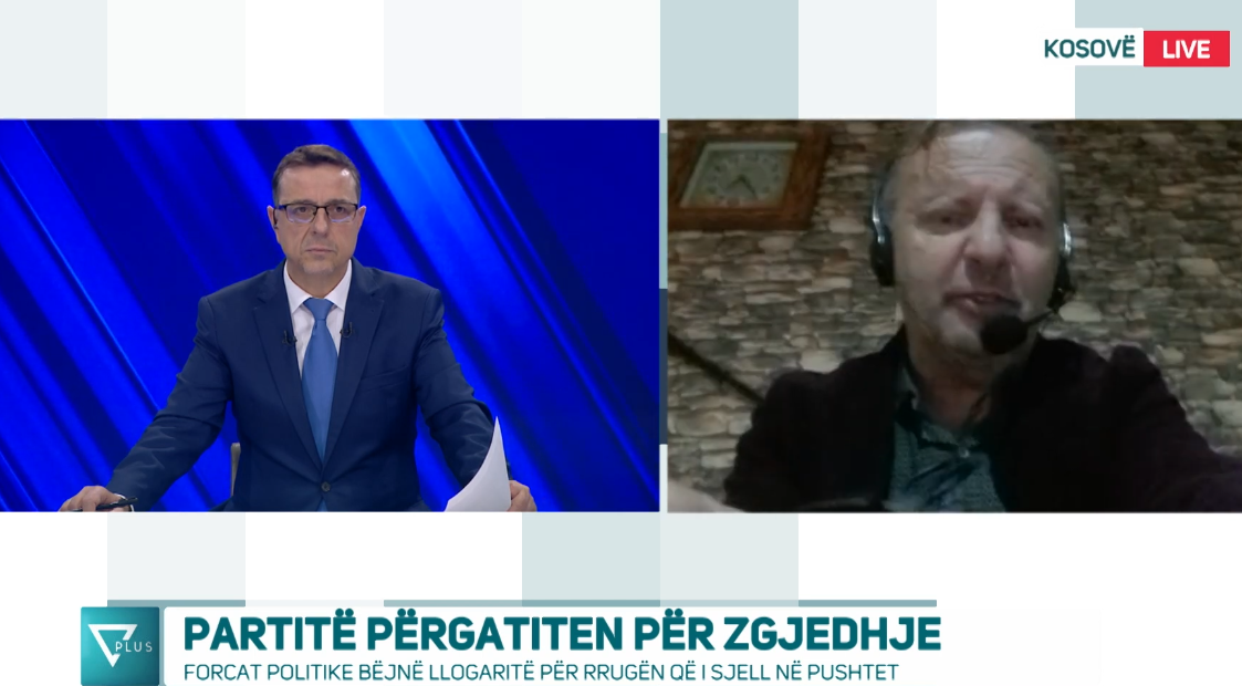 Zgjedhjet në Kosovë, analisti: Edhe pas 28 Dhjetorit, nuk ka garanci për institucione të qëndrueshme