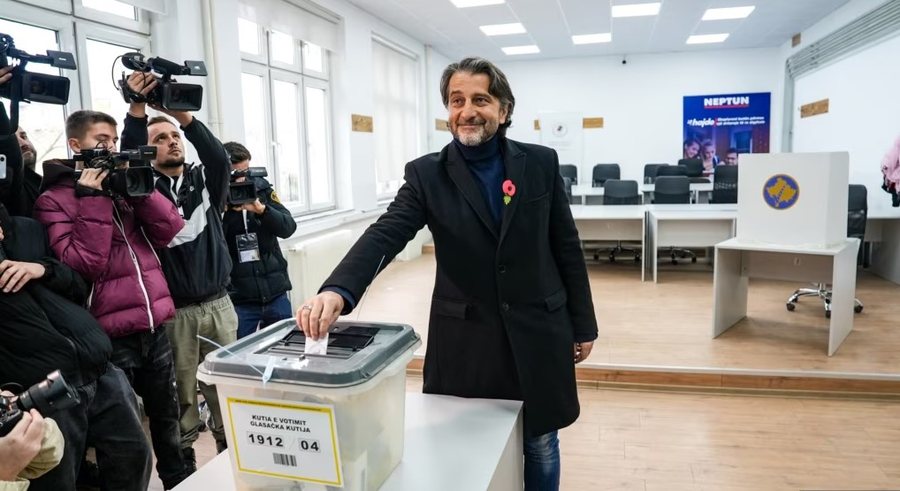 Zgjedhjet në Kosovë, si janë ndarë komunat pas raundit të dytë