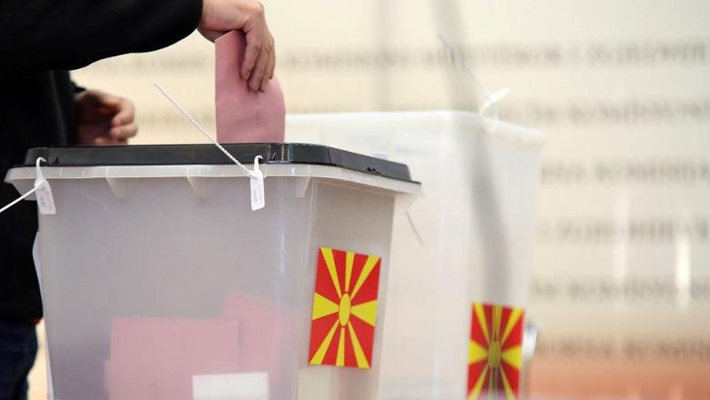 Zgjedhjet në Maqedoninë e Veriut/ VMRO-DPMNE dhe Koalicioni kryesojnë në 21 komuna, VLEN fiton në katër