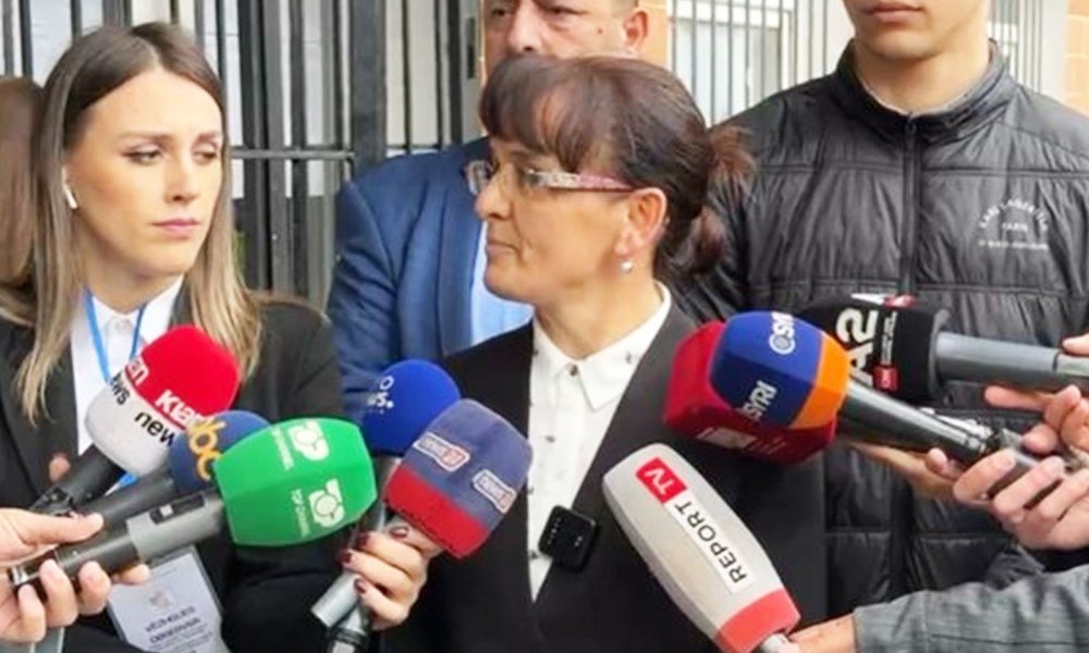 Zgjedhjet në Mat, kandidatja e pavarur: Jam dhe vazhdoj të jem socialiste…