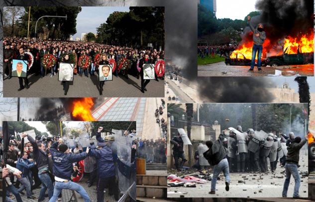 Zgjerohen hetimet e SPAK për “21 janarin”, Kuvendi detyrohet të dorëzojë dokumentet sekrete, pritet thirrja e të…