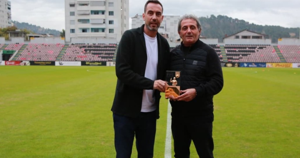 Zgjidhet trajneri më i mirë i muajit tetor në Superiore, s’ka vend për befasi