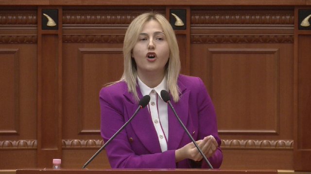 Zhupa: Projektbuxheti 2026 nuk nxjerr shqiptarët nga varfëria