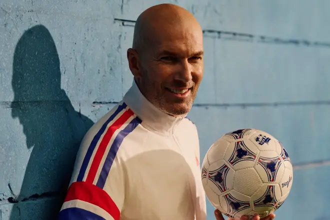 Zidane afron rikthimin e tij në rolin e trajnerit: Shumë shpejt do ta drejtoj ekipin tim të ri