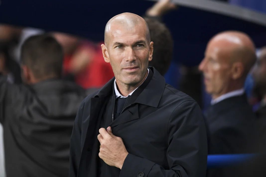 Zidane drejt rikthimit si trajner, pritet të marrë drejtimin e Francës pas Botërorit