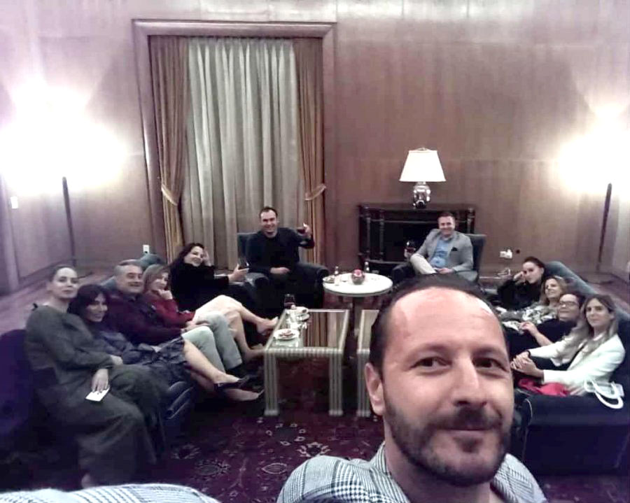 Zinxhiri që SPAK pritet të verifikojë, leja e dyshimtë për park fotovoltaik nga Edi Rama dhe Belinda Balluku në Fier…