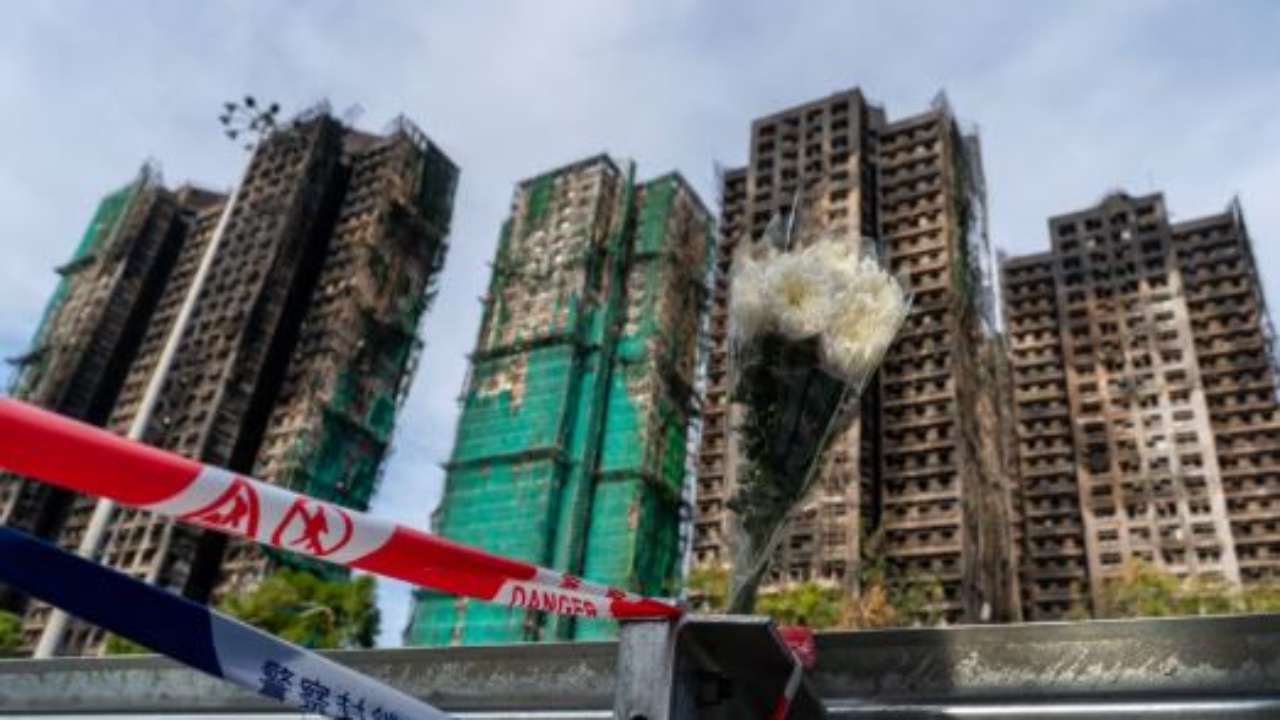 Zjarri në Hong Kong ndër vite/ 8 të arrestuar, mes tyre edhe drejtorë të kompanive