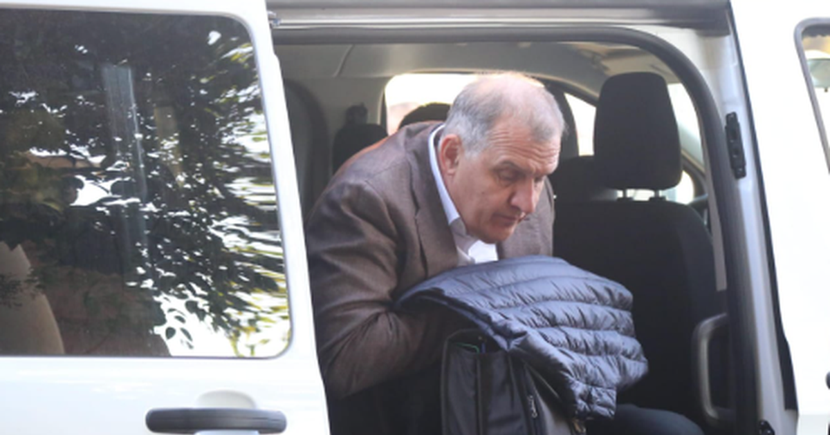 Zvarritet seanca për Beqajn, ish-ministri i pranishëm në Gjykatë por mungonin avokatët