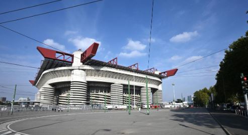 ZYRTARE/ Interi dhe Milani marrin në pronësi stadiumin “San Siro”, Prokuroria nis hetim për mashtrim