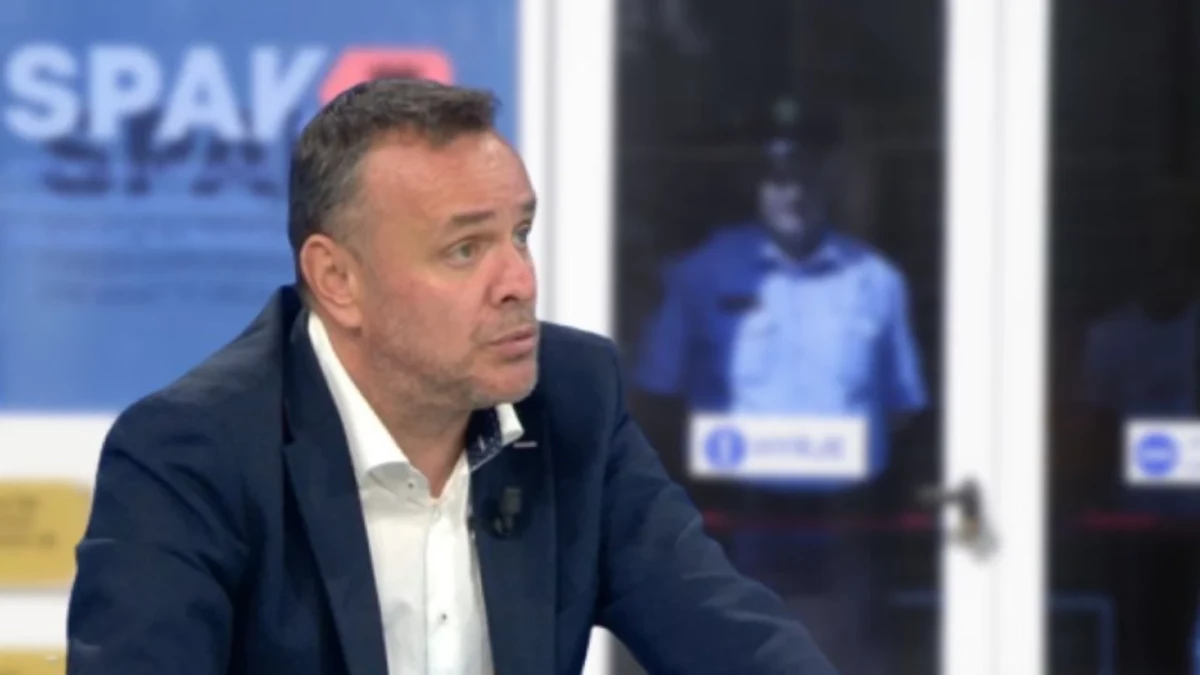 Zyrtari i lartë amerikan takim “kokë më kokë” me prokurorin e dosjes Balluku, Karamuço: SHBA po ndjek nga afër hetimet