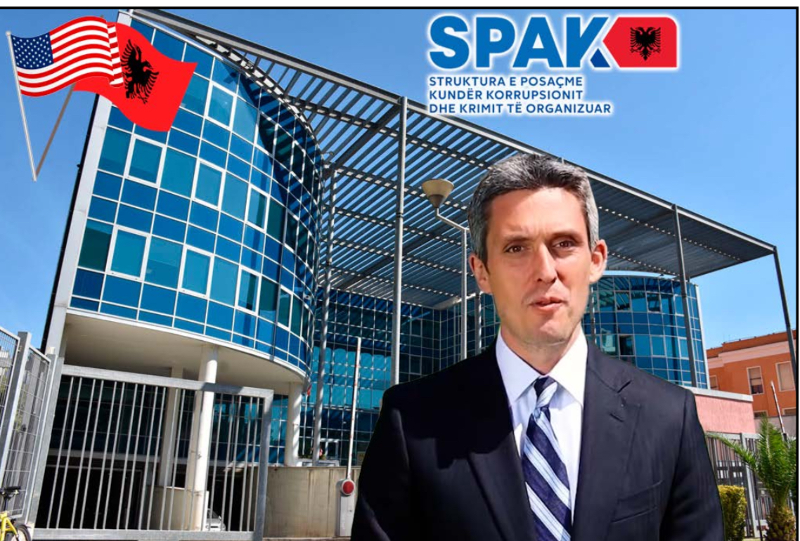 Zyrtari i lartë i SHBA refuzon takimin me Berishën dhe Ramën, takim special në SPAK me Dumanin dhe Brahon