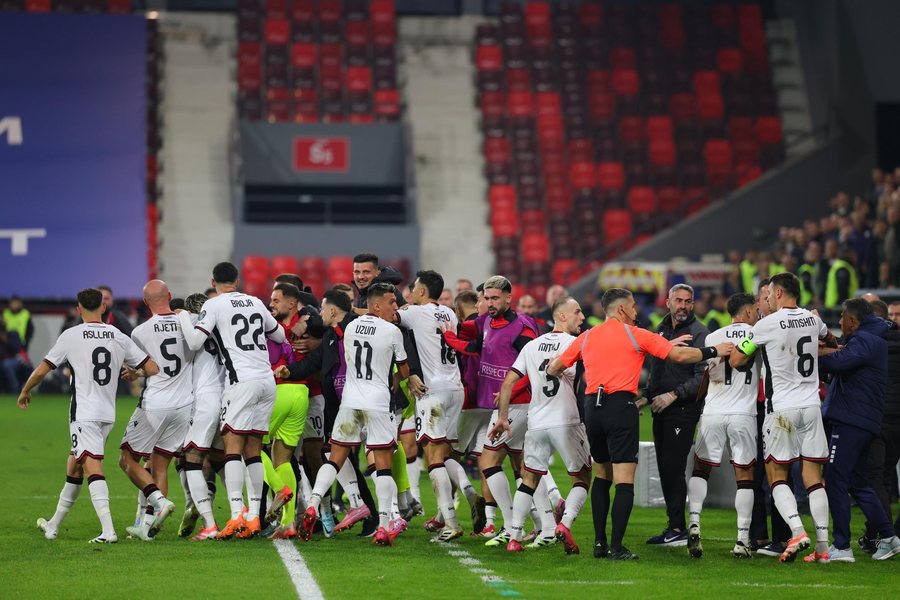 Zyrtarizohet stadiumi ku do të luhet ndeshja Poloni-Shqipëri