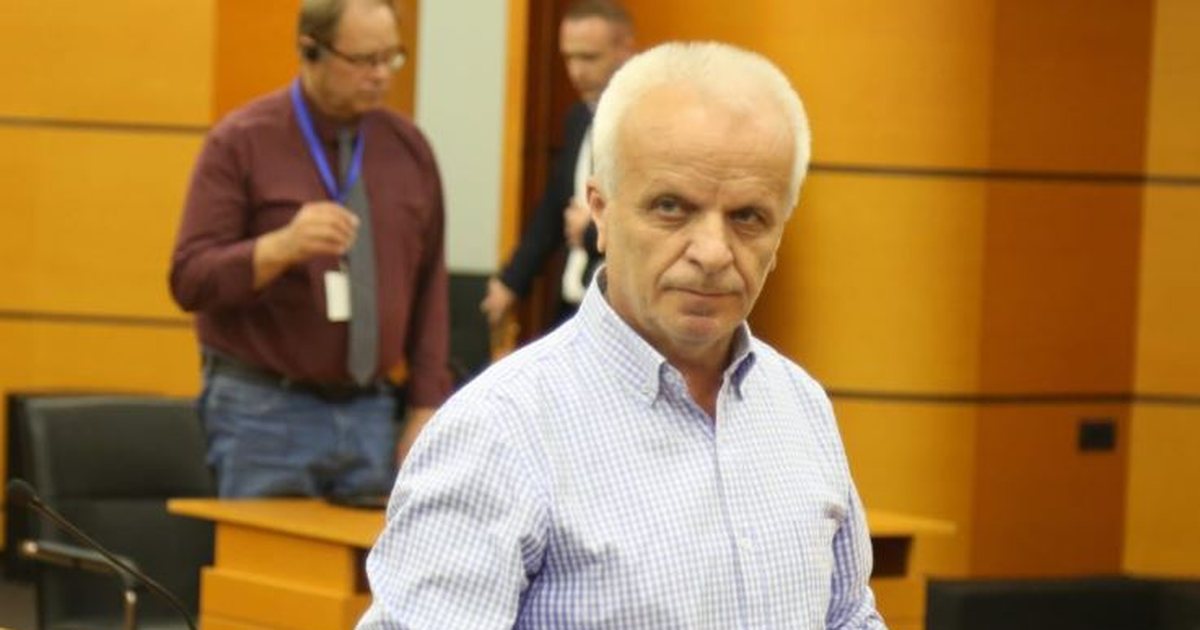 1 vit pas shkarkimit, KPA rikthen në detyrë prokurorin e Korçës Dashnor Nure