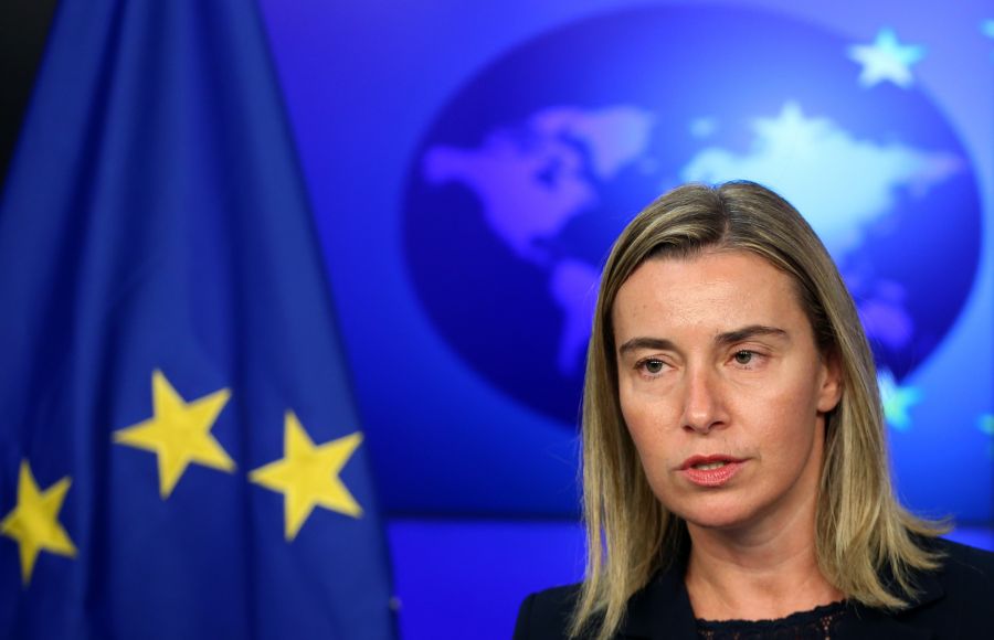 10 orë në pyetje, Mogherini: Procedurë transparente, pa privilegje
