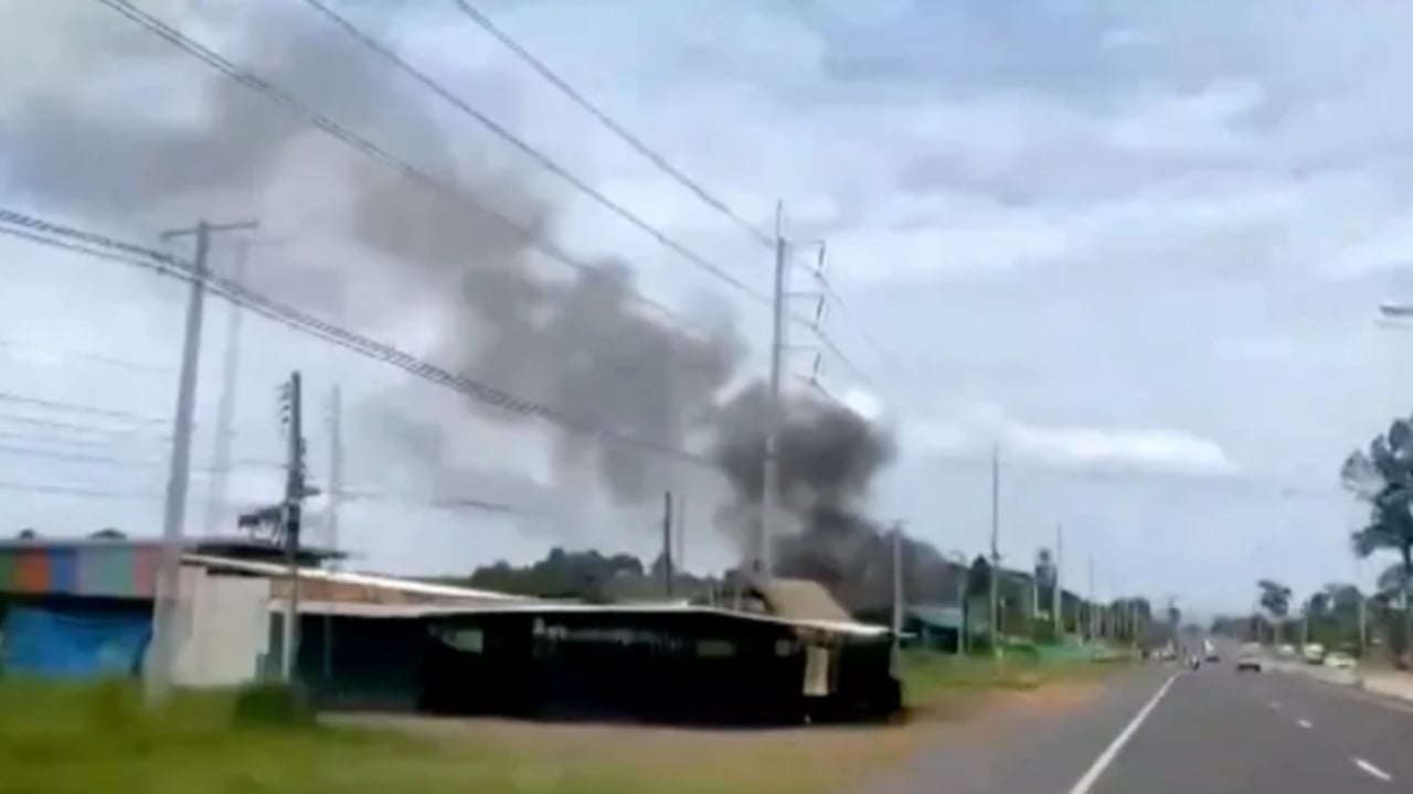 10 të vrarë në 2 ditë/ Pse po luftojnë Tajlanda dhe Kamboxhia në kufi?