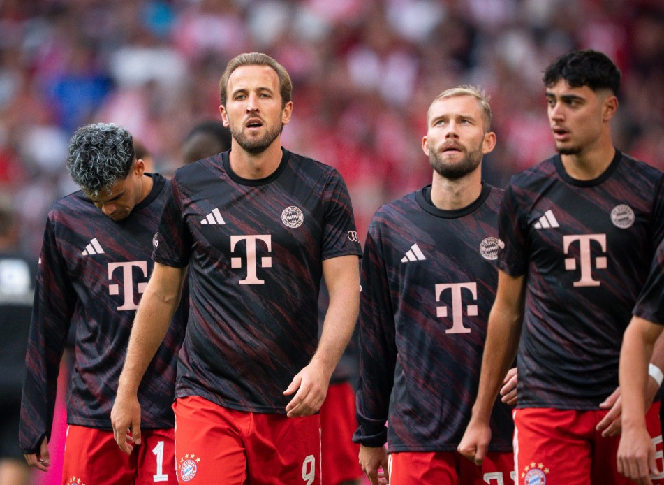 100 mln euro për tre talente, Bayern po thur planet e së ardhmes