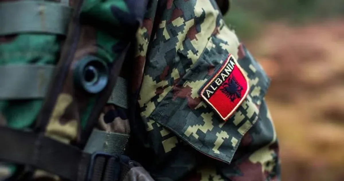 113 vjetori i Forcave të Armatosura, Begaj: Nderojmë shërbimin e tyre, krenarë për shërbimin ndaj atdheut!