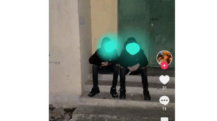 14-vjeçari ekspozon th*kën në rrjetet sociale, Prokuroria nis hetimet