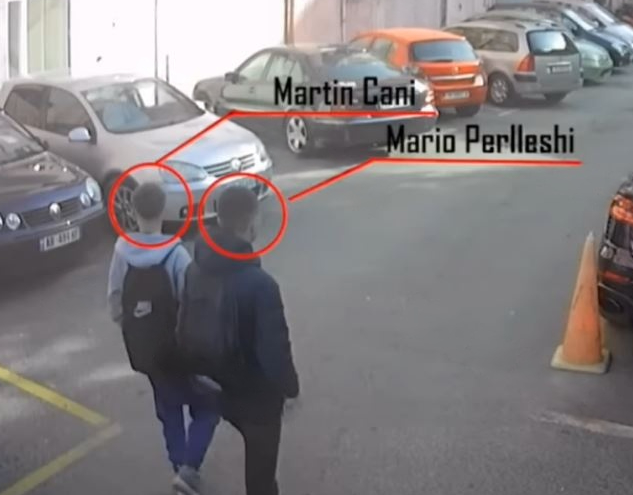 16 vite burg për autorin e vr*sjes së Martinit, gazetarja: Prindërit e Marios duhet të dënohen