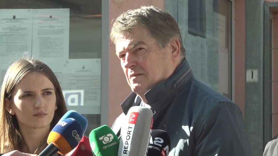 “21 Janari”, Bamir Topi del nga SPAK: Kam folur pa fund, por tani çështja është në hetim