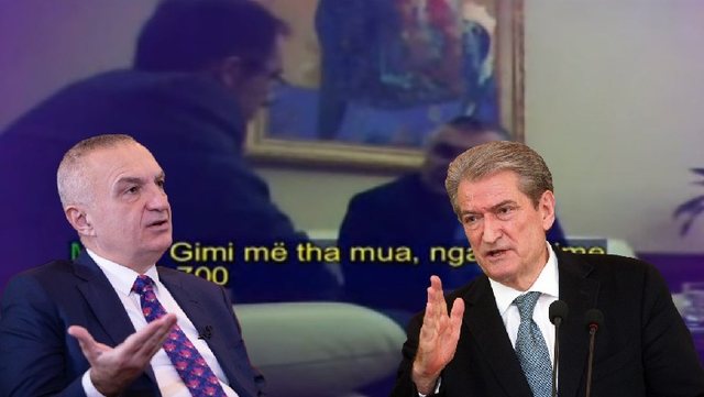 21 Janari, Berisha: Meta mund të dijë gjëra më të mëdha se unë. E çoi në Itali regjistrimin dhe…