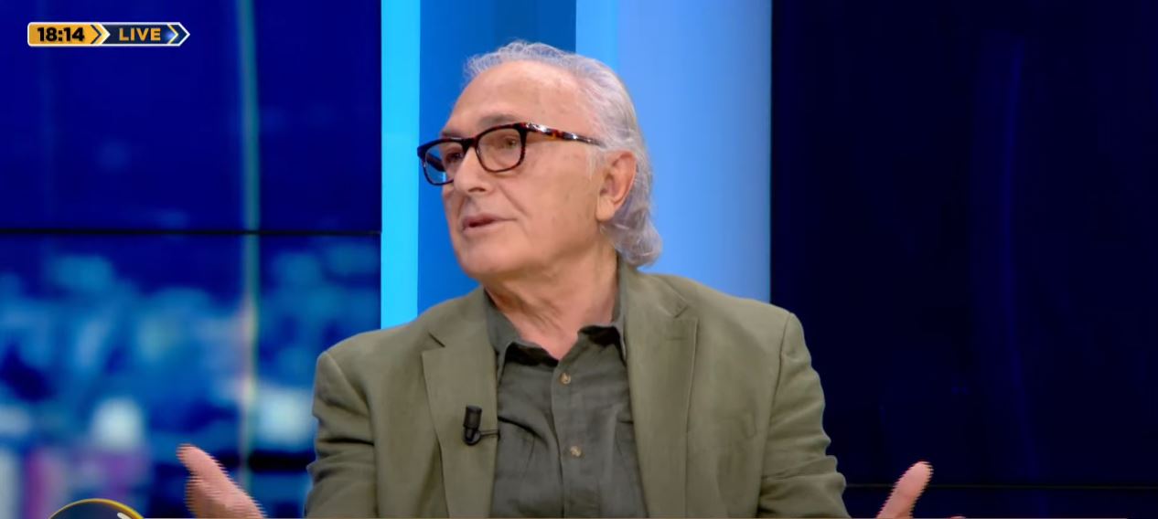 35 vite pluralizëm, Çupi kujton fjalët që i tha Berisha: Mesa duket Partia Demokratike, vdiq sonte