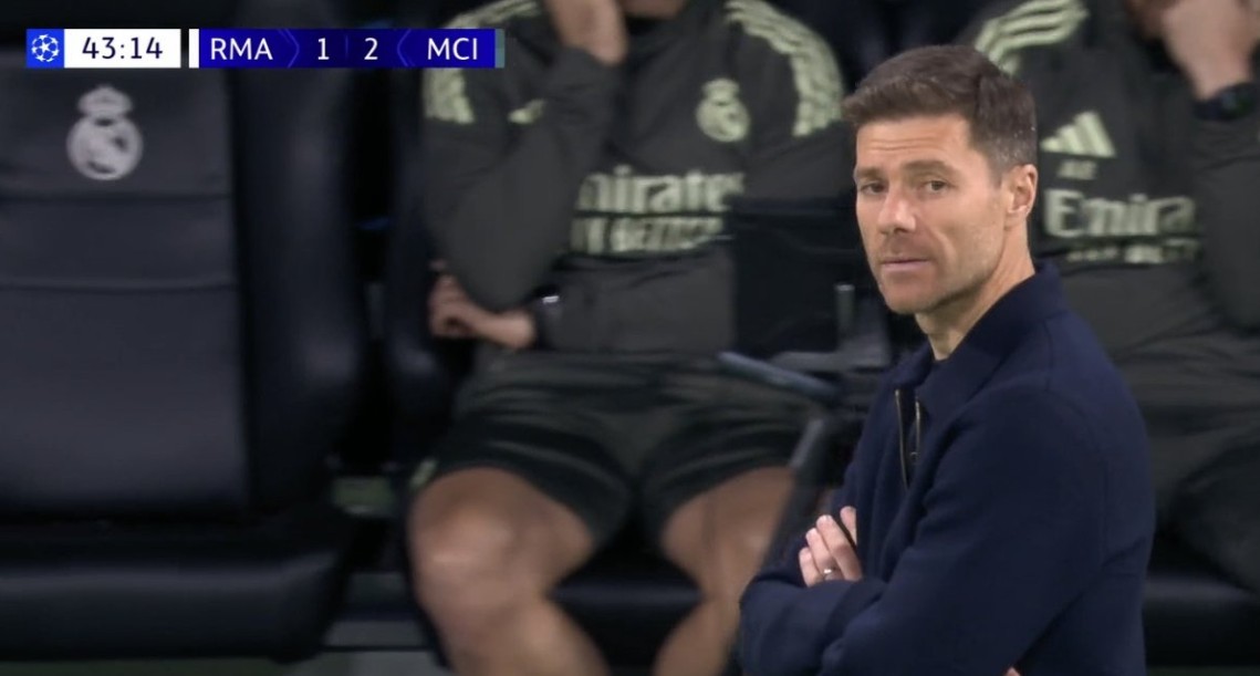 45′ e para: City “spektakël” në Bernabeu, Arsenal mjaftohet me “perlën” e Madueke. Mungon goli në Torino dhe “San Mames” (video)