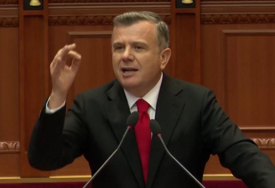 ‘7 gënjeshtra’/ Balla: Bufi i kënetës gënjen jo vetëm qytetarët por edhe ata që…