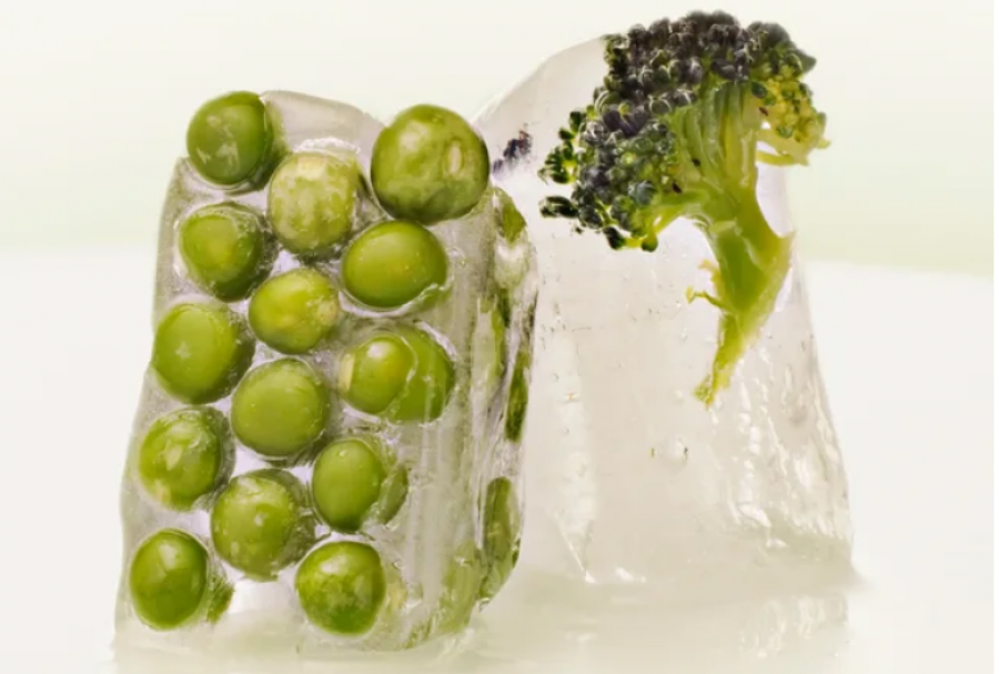 7 ushqime që janë më të shëndetshme kur hahen të ftohta