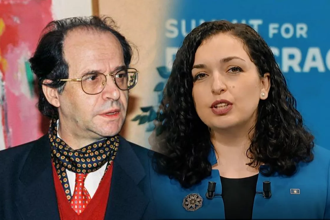 81-vjetori i lindjes së Rugovës, Osmani: Trashëgimia e tij, testament për paqen, për shtetin sovran e të integruar