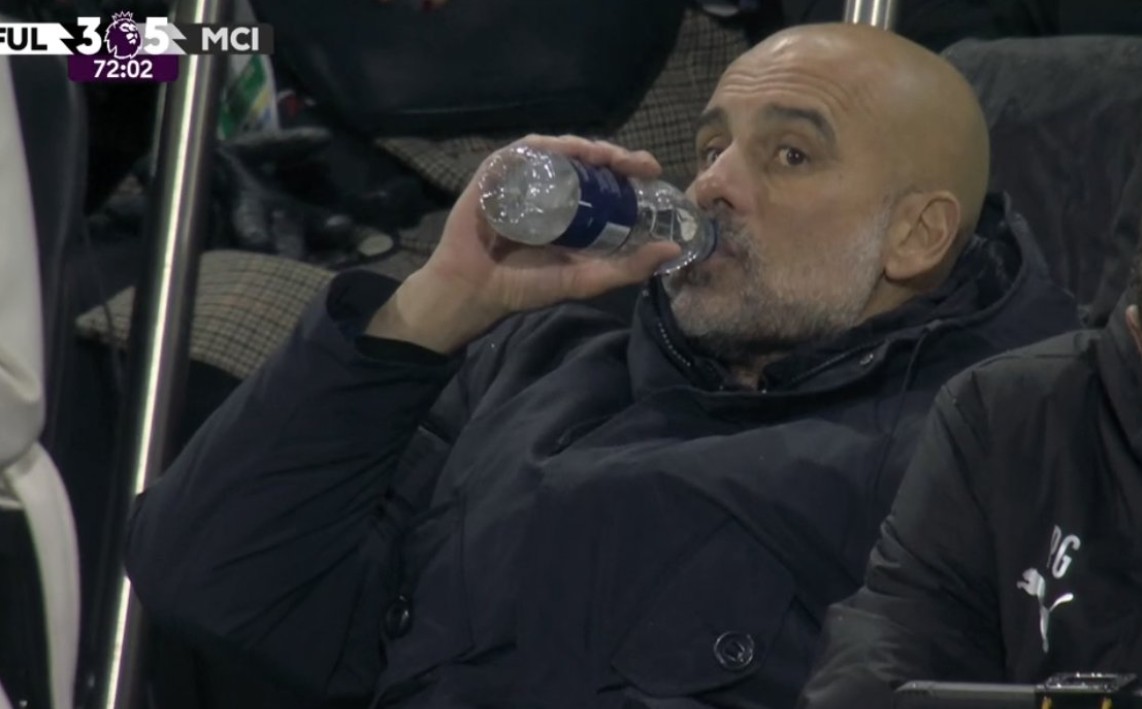 9 gola të shënuar, spektakël në Fulham-Man. City. Fitore me zemër të ngrirë për “Qytetarët”, rritet presioni ndaj Arsenal