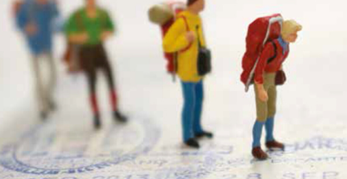 90% e emigrantëve shqiptarë në Gjermani, në punë me aftësi të ulëta