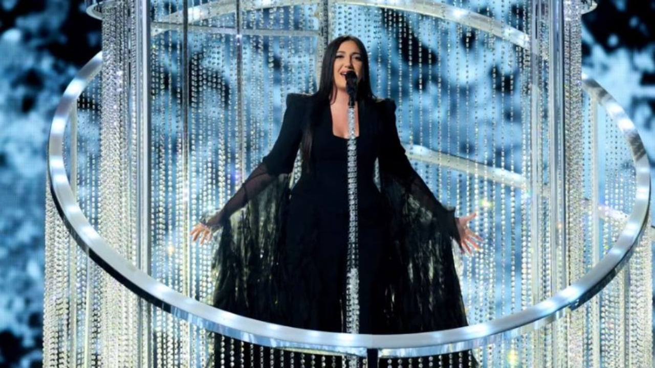 A do të marrë pjesë Izraeli në Eurovision? Transmetuesit kombëtarë shqyrtojnë çështjen mes kërcënimeve për bojkot