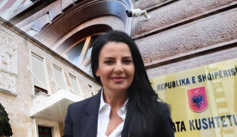 A do të mbetet në fuqi vendimi i GJKKO për pezullim, apo Balluku do të kthehet në zyrë? Çfarë pritet të ndodhë sot…