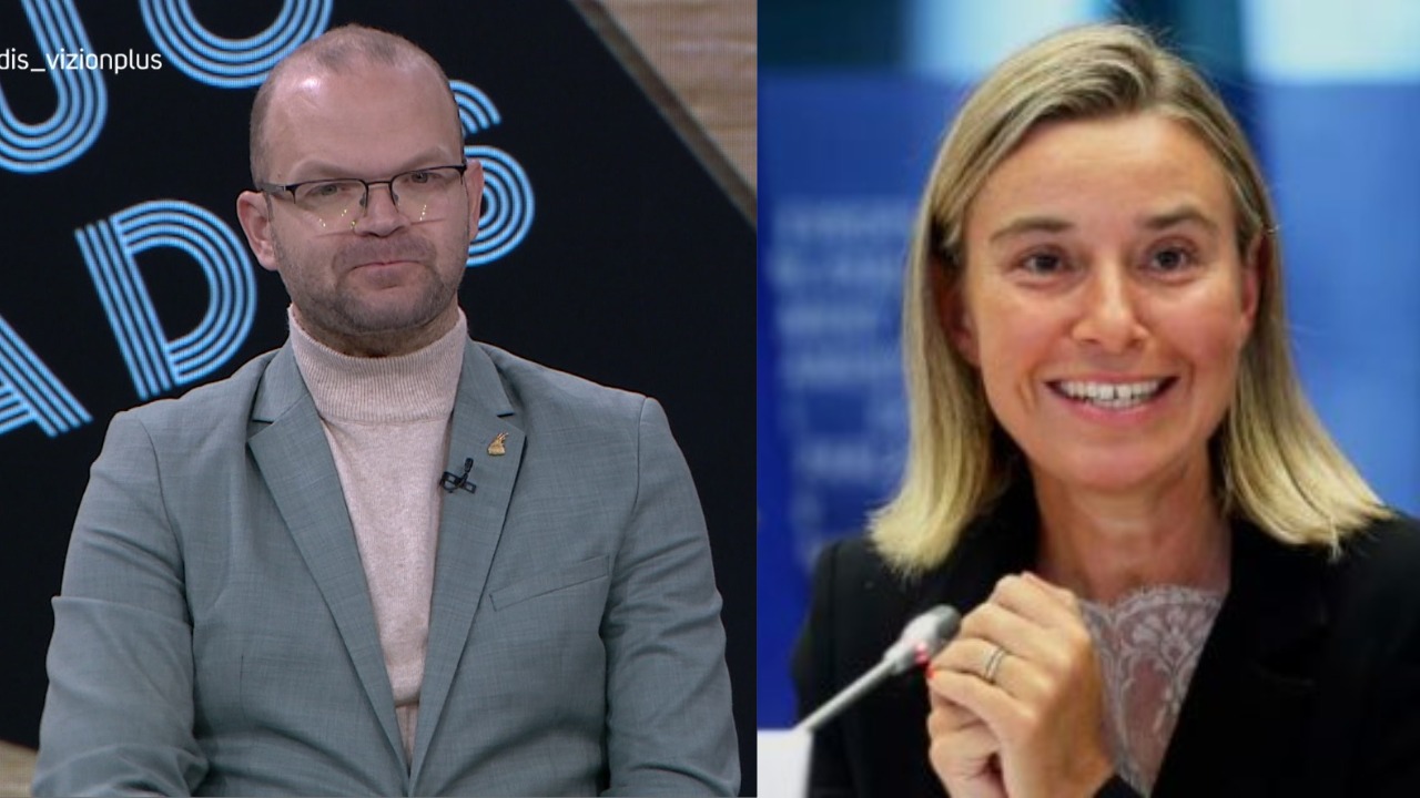 A do të shkaktojë tërmet arrestimi i Federica Mogherinit? Kalaja: Mbështetet nga Soros