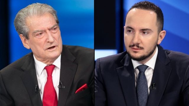 A duhet të largohet Berisha? Ja si përgjigjet Salianji