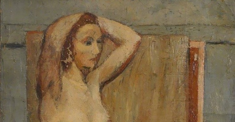 A keni pyetur ndonjëherë cila është piktura e parë nudo e realizuar nga një shqiptar? Do të befasoheni me vitin…