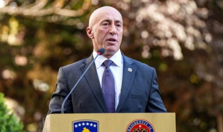 AAK/ Nominohet Ramush Haradinaj si kandidat për kryeministër