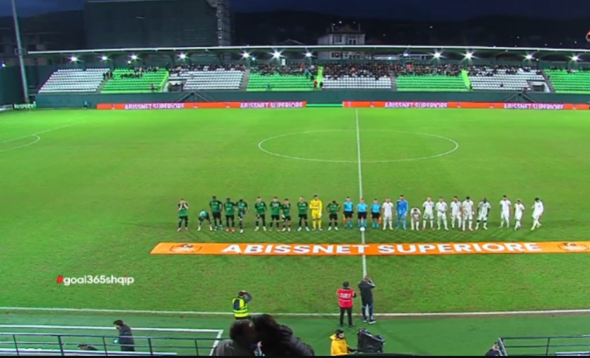 ABISSNET SUPERIORE: Flamurtari me fitore surprizë ndaj Egnatias, Vllaznia nuk merr më shuëm se një pikë ndaj Vorës