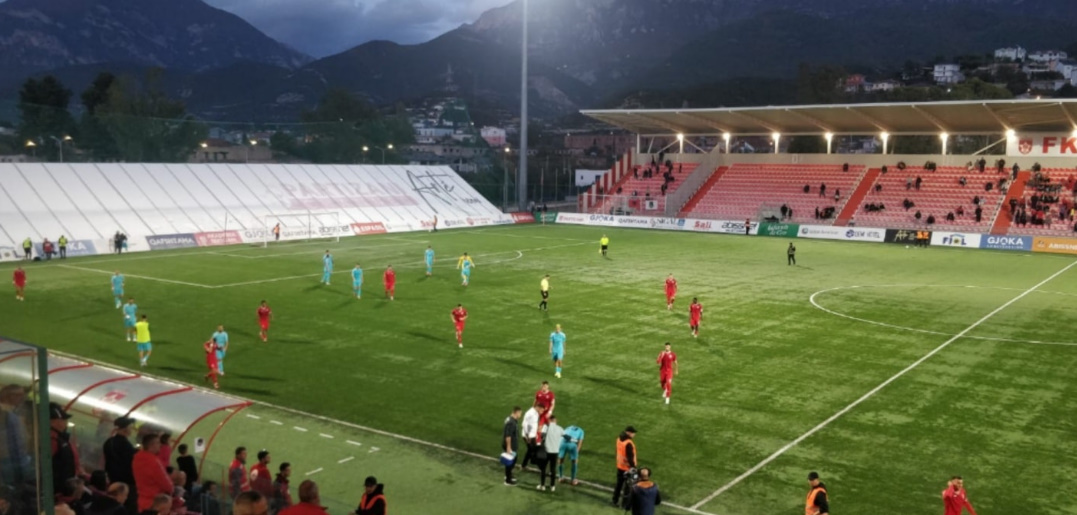 Abissnet Superiore/ Java e 14-të e kampionatit luhet të mërkurën & të enjten