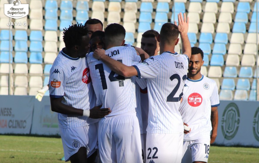 Abissnet Superiore & Kategoria e Parë: Java e 14-të do të luhet në mesjavë, ja kalendari