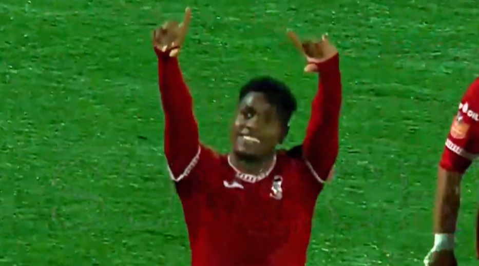 Abissnet Superiore/ Përzgjidhet formacioni & trajneri më i mirë i javës së 14-të