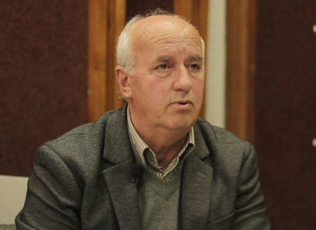 Adem Gashi: Ku ka tretun nji Evë