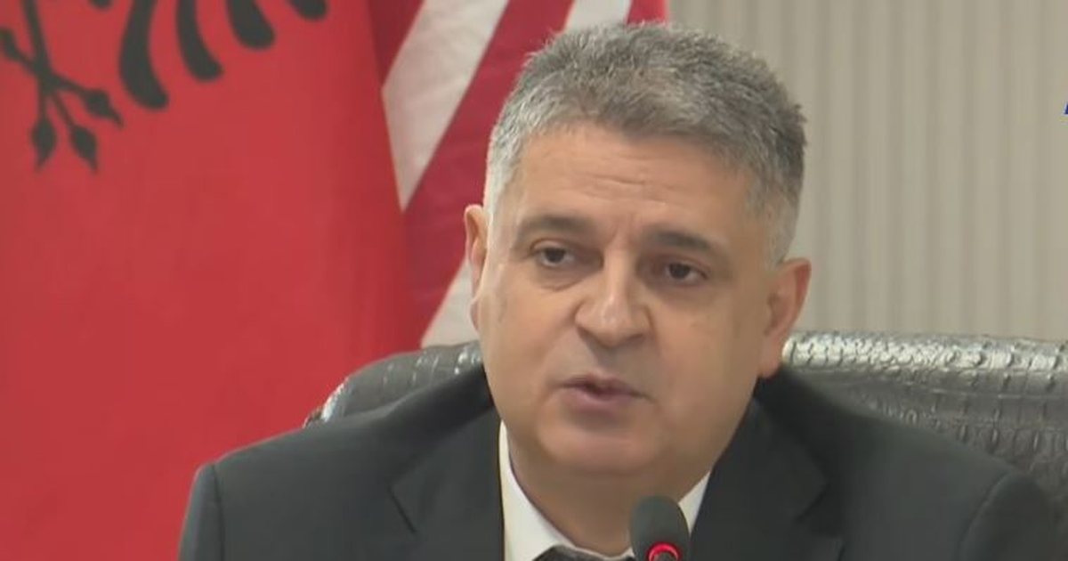 Adnan Xholi zbulon platformën për kreun e SPAK: Të intesifikohen hetimet pasurore, kam kërkuar arrestimin e dy deputetëve…